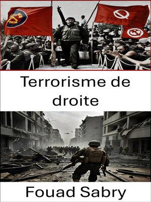 cover image of Terrorisme de droite